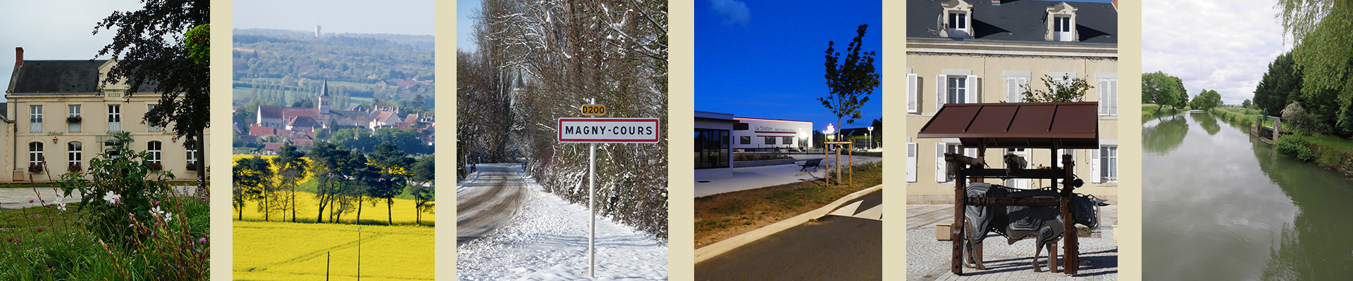 Bannière www.magnycoursvillage.fr