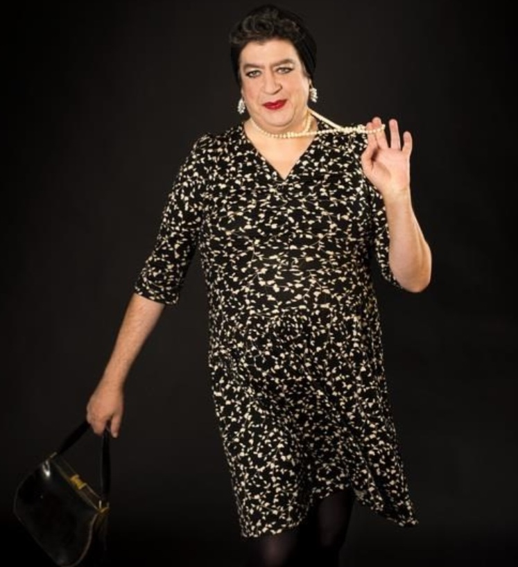 Madame Raymonde